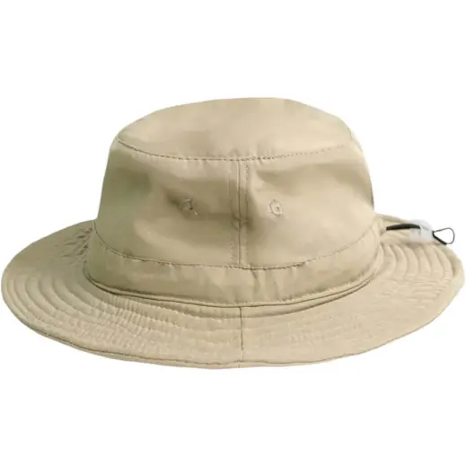 FWRD Venture Hat Khaki Side